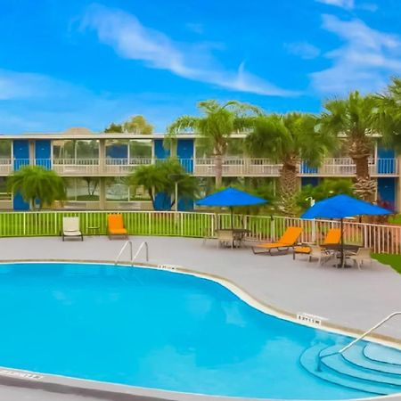 Хостел Bposhtels International Drive North Орландо Екстер'єр фото