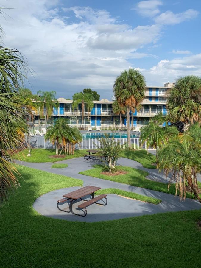 Хостел Bposhtels International Drive North Орландо Екстер'єр фото